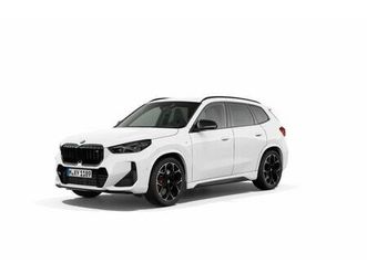 x1 xdrive m35i m-sport pro