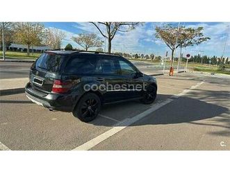 mercedes-benz clase m