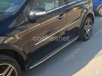 mercedes-benz clase m