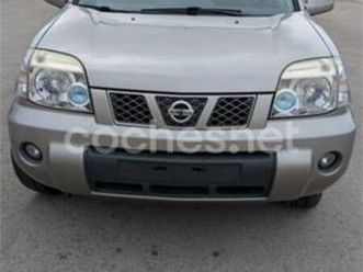 nissan xtrail