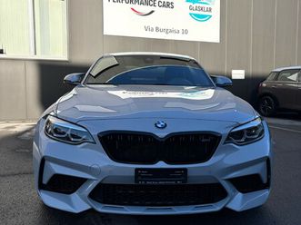 m2 competition