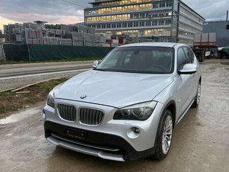 x1 xdrive 28i steptronic