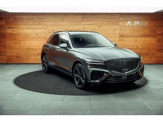 gv70 2.5 tgdi sport at8 awd