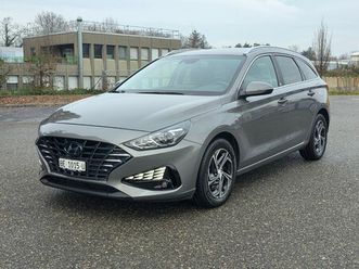 i30 wagon 1.5 t-gdi amplia 48v mh dct