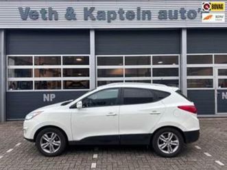 hyundai tucson — hyundai — marktplaats