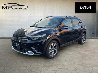 stonic 1.0 t-gdi mhev gt-line