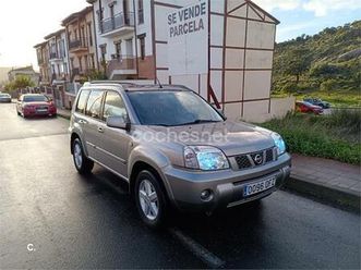 nissan xtrail
