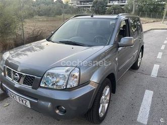 nissan xtrail