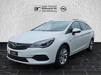 astra sports tourer 1.4 t edition s/s