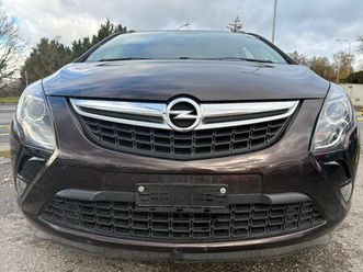 zafira c14***probleme joint culasse***