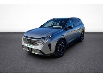 electrique 325 ch 4x4 73 kwh gt exclusive