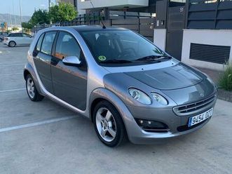 smart - forfour