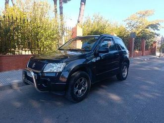 suzuki - grand vitara
