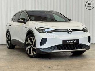 pro first edition | 77kwh | carplay | trekhaak