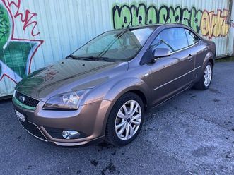 focus cc 2.0i carving automatic