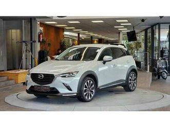 mazda cx-3 *head-up*navi*kamera*