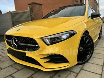 iv 200 amg line 7g-dct