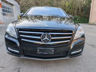 r 500 l 4matic 7g-tronic