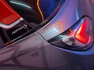 opel adam s neues pickerl bis 04/26 sitz und lenkradhei