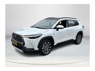 2.0 high power hybrid launch edition