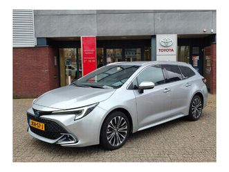 touring sports hybrid 140 dynamic