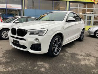 x4 xdrive 35i xline steptronic