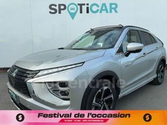 generation2 2.4 mivec phev twin motor 4wd intense