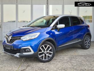 captur 1.3 t 16v s-edition edc