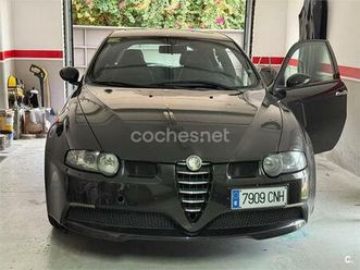 alfa romeo 147
