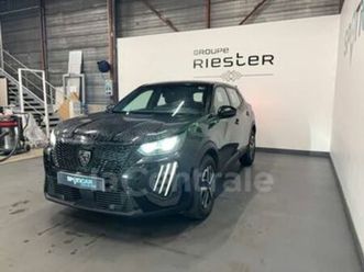 ii generation2 1.2 puretech 100 s&s active bvm6