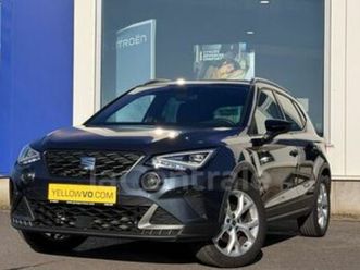 generation2 1.0 tsi 110 ch start/stop fr bvm6