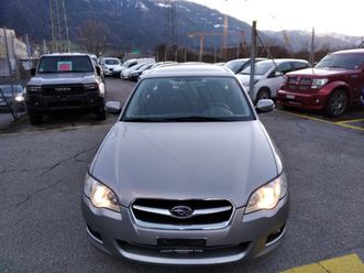 legacy 2.0r awd celebration