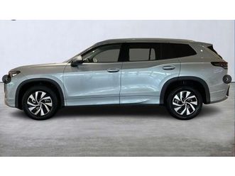 tayron 2.0 tsi life dsg