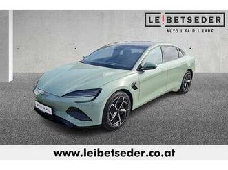 excellence osterreich paket 82,5kwh awd