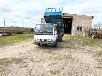 nissan - cabstar 35.13