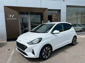 hyundai - i10 1.0 klass