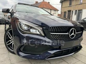 ii coupe 180 amg line