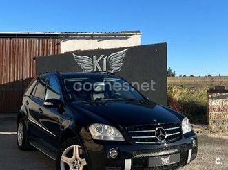 mercedes-benz clase m