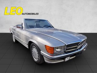 420 sl automatic