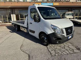 2.3 dci - carroattrezzi nuovo scarrabile