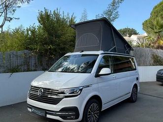 ocean bulli 2.0 tdi 204 dsg7