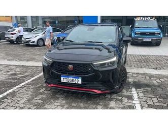 fastback abarth turbo flex 1.3 aut 2024/2025