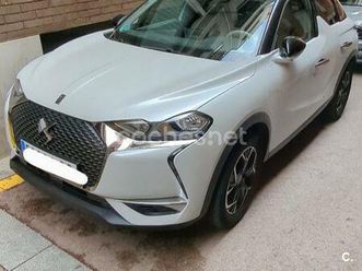 ds ds 3 crossback