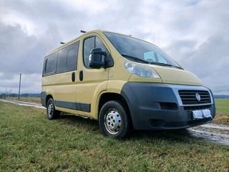 ducato wohnmobil