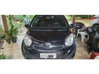 jac j2 em ótimo estado