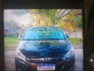 jac j6 2.0 16v 5p mec. 2012