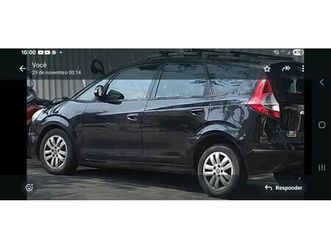 jac j6 2.0 16v 5p mec. 2012