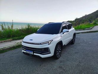 plus 1.5 turbo 16v 5p aut