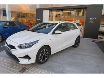 kia - ceed 1.0 tgdi 74kw 100cv drive