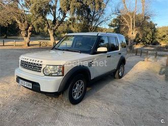 land-rover discovery 4